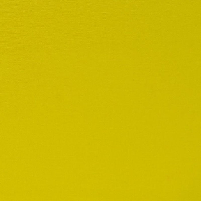 Vibrant Yellow
