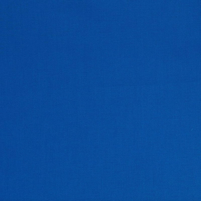 Singer 100% Cotton Solid Fabric - Cut by the Yard||color:Classic Blue