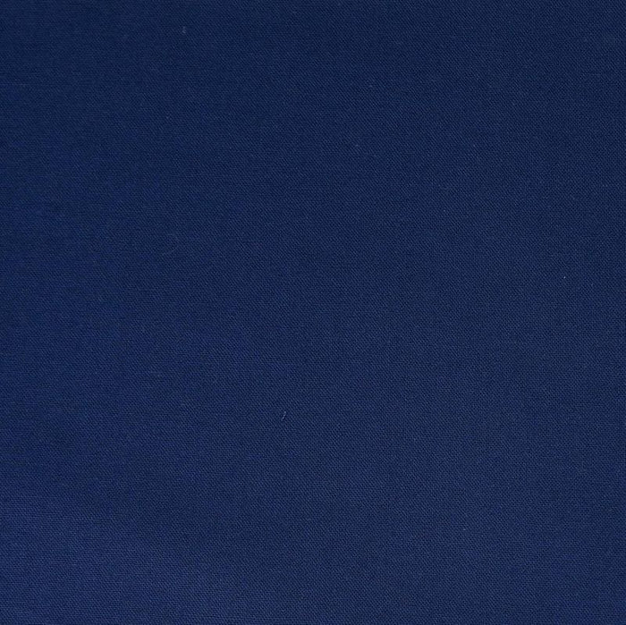 Singer 100% Cotton Solid Fabric - Cut by the Yard||color:Navy