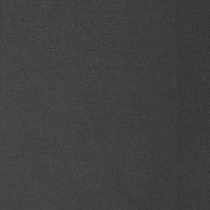 SINGER® FABRICS, 100% Cotton Solid Fabric- 2 Yard Precut||color:Black