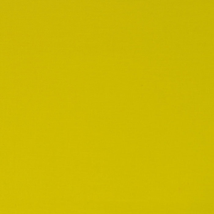 Vibrant Yellow