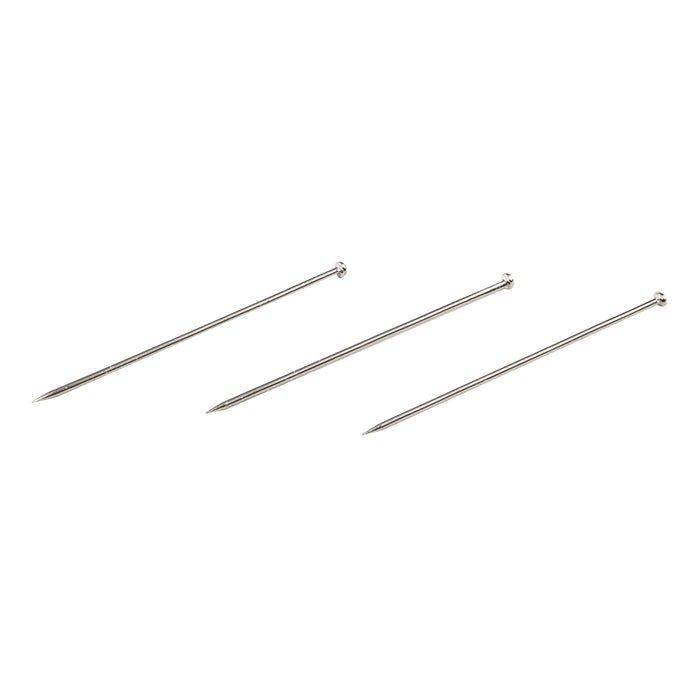 SINGER® 500 Dressmaker Pins - Size 17, 1-1/16"