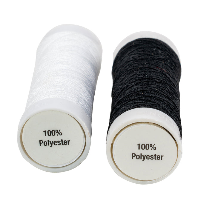 SINGER® All Purpose Polyester Thread Spools 2-Pack
