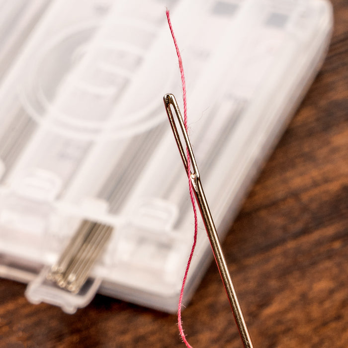 SINGER® Assorted Hand Needles 30-Pack