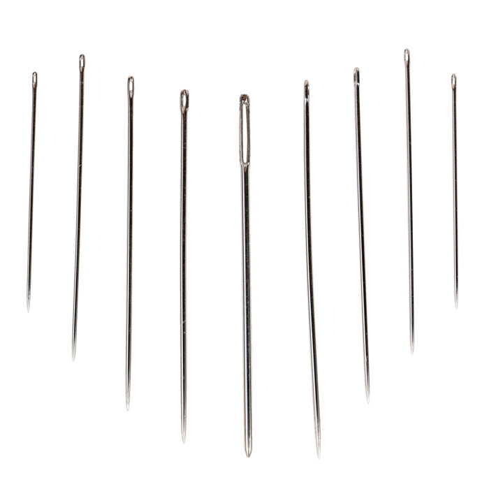 SINGER® Assorted Hand Needles 30-Pack