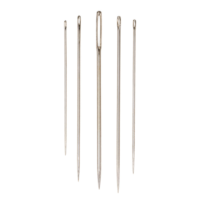 SINGER® Assorted Hand Needles 30-Pack