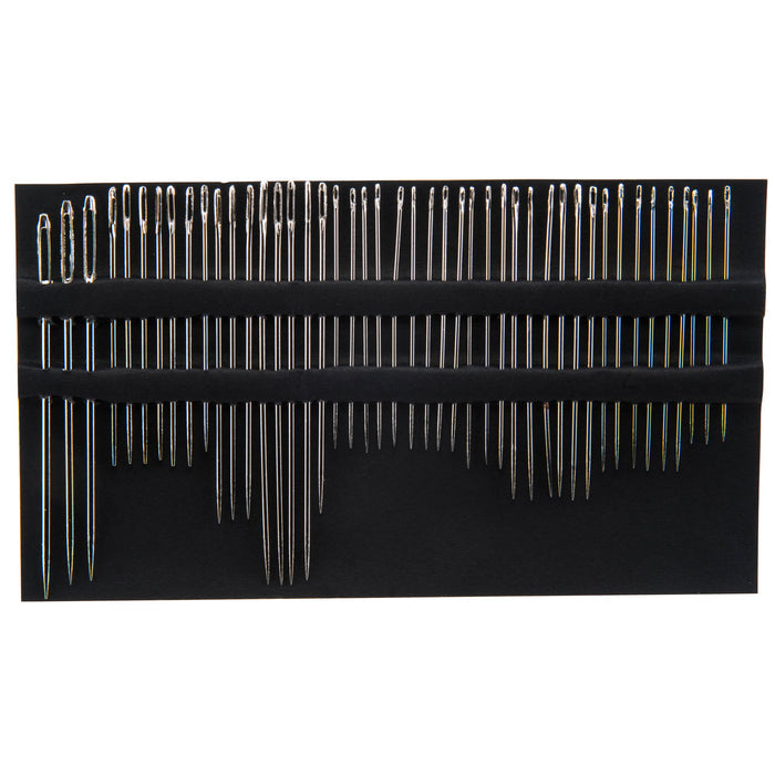 SINGER® Assorted Hand Needles 45-Pack