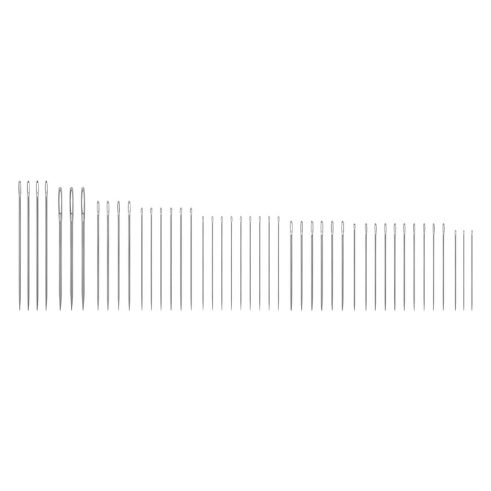 SINGER® Assorted Hand Needles 45-Pack