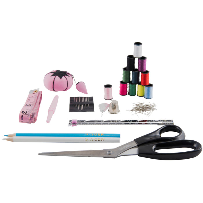 SINGER® Beginner’s Sewing Kit