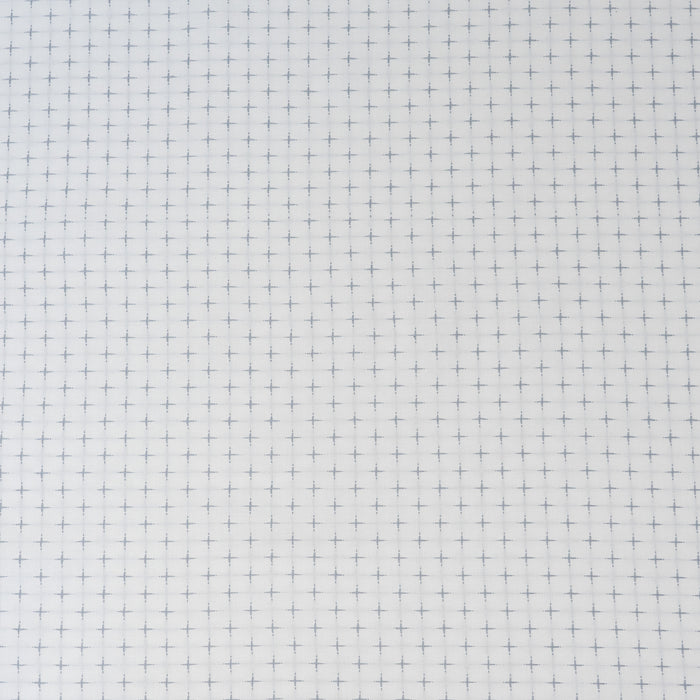 SINGER® Fabric 100% Cotton Embroidery Fabric 44 inch Wide White Cut by the Yard