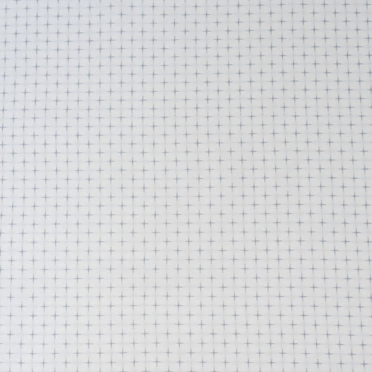 SINGER® Fabric 100% Cotton Embroidery Fabric 44 inch Wide White Cut by the Yard