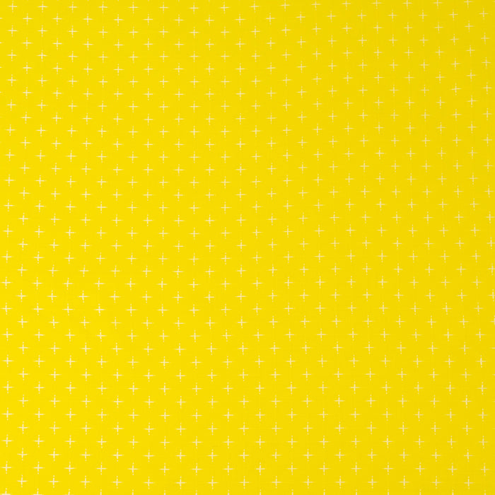 SINGER® Fabric 100% Cotton Embroidery Fabric 44 inch Wide Yellow Cut by the Yard
