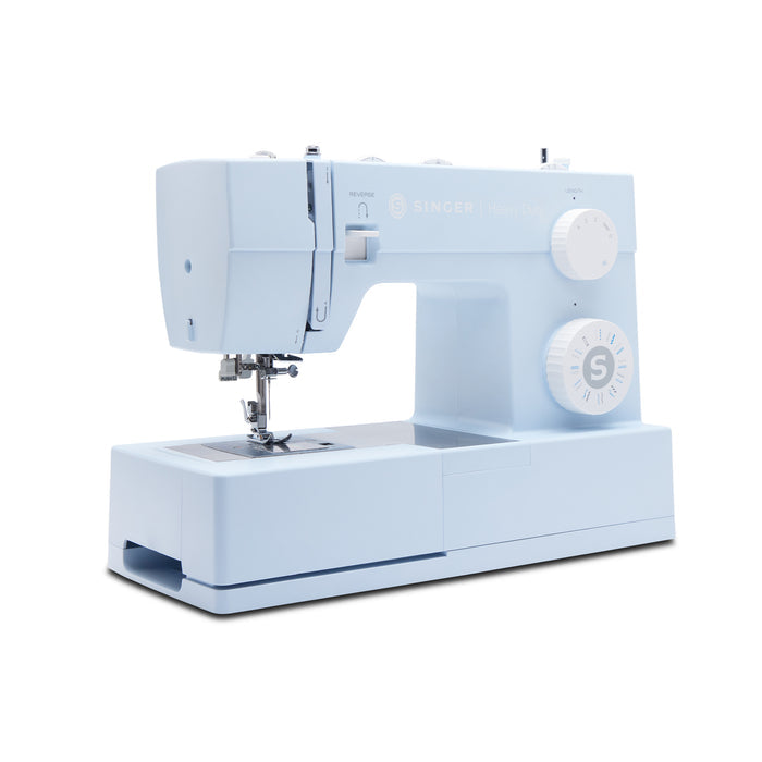 SINGER® Heavy Duty 4423 Meltwater Blue Sewing Machine -- Product Image