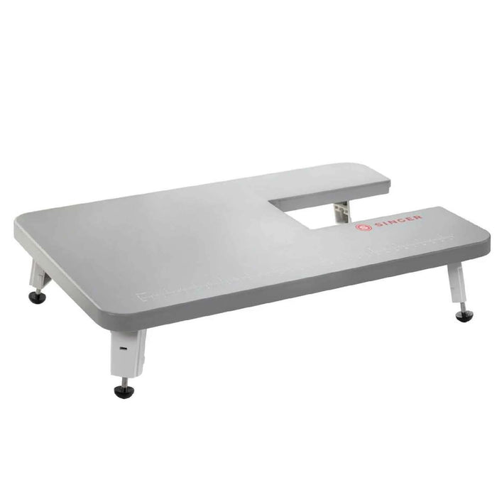 SINGER® Heavy Duty 4432 Sewing Machine & Extension Table Bundle -- Product Image