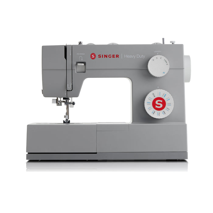 SINGER® Refurbished Heavy Duty 44S Sewing Machine -- Product Image