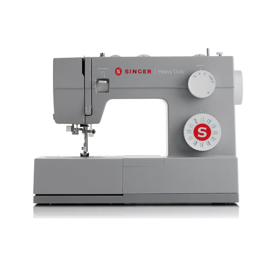 SINGER® Refurbished Heavy Duty 44S Sewing Machine -- Product Image