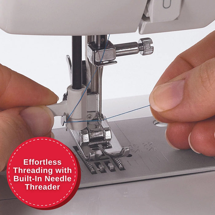 SINGER® Refurbished Heavy Duty 44S Sewing Machine -- Product Image
