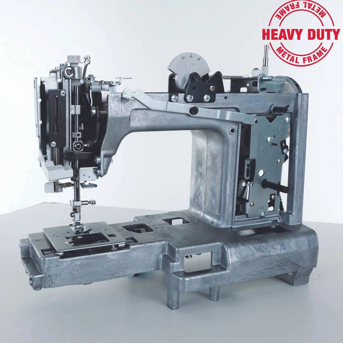 SINGER® Refurbished Heavy Duty 4452 Sewing Machine -- Product Image