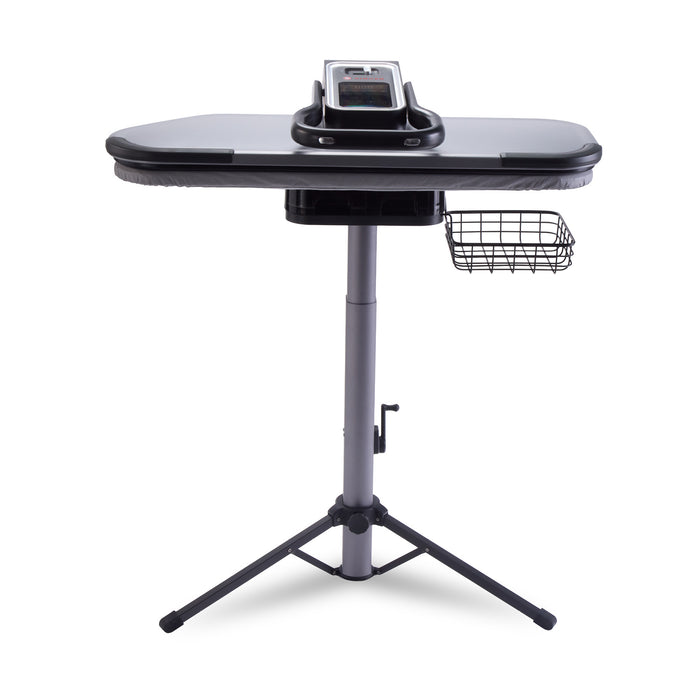 SINGER INTELLIGENT™ Universal Steam Press Stand