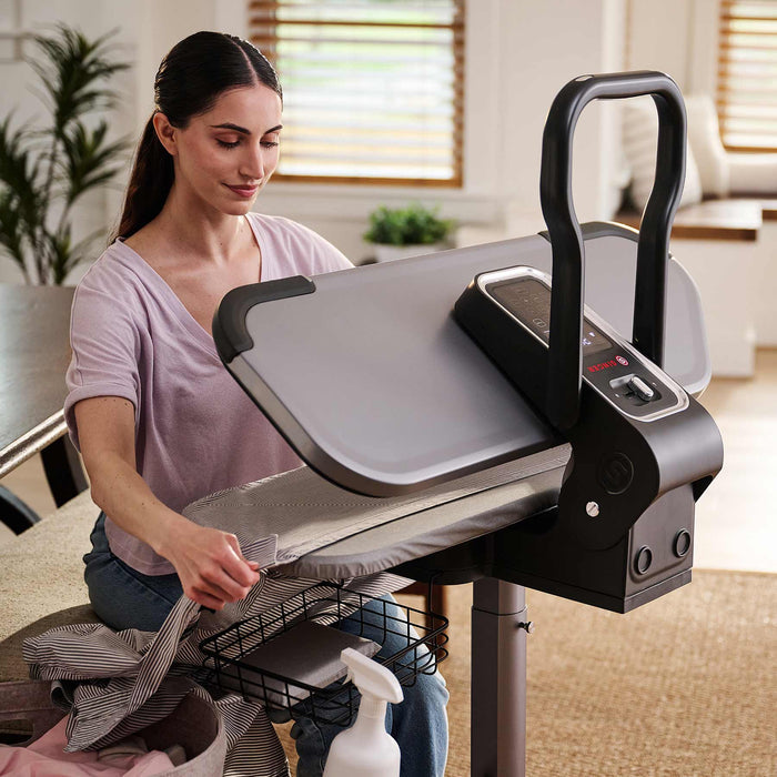 SINGER INTELLIGENT™ Universal Steam Press Stand