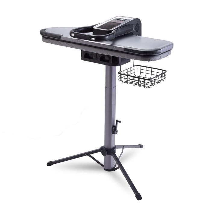 SINGER INTELLIGENT™ Universal Steam Press Stand
