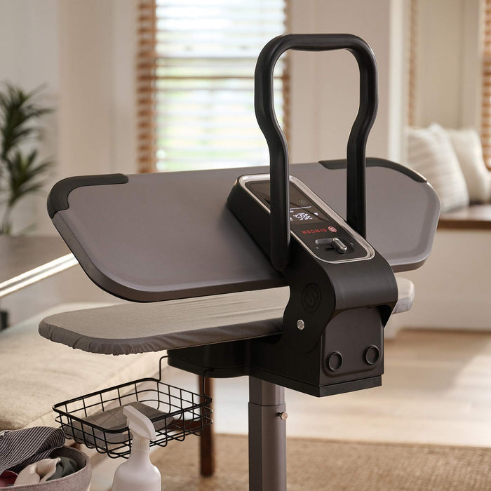 SINGER INTELLIGENT™ Universal Steam Press Stand