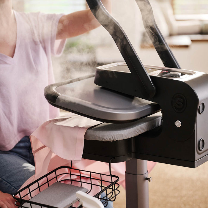 SINGER INTELLIGENT™ Universal Steam Press Stand