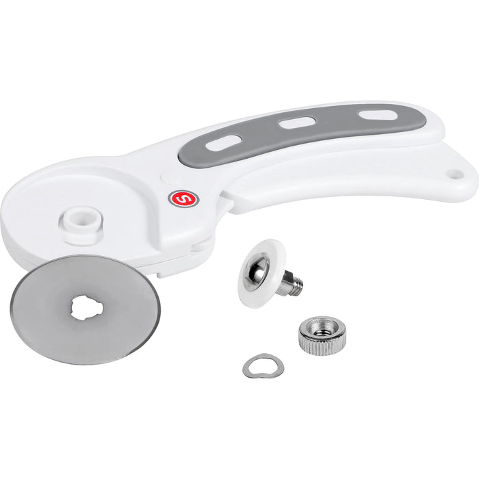 SINGER® Lock ‘n Roll Rotary Cutter