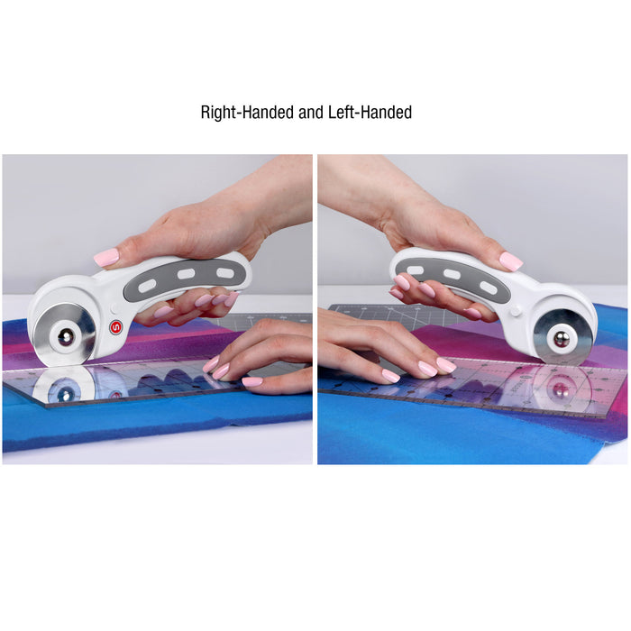 SINGER® Lock ‘n Roll Rotary Cutter