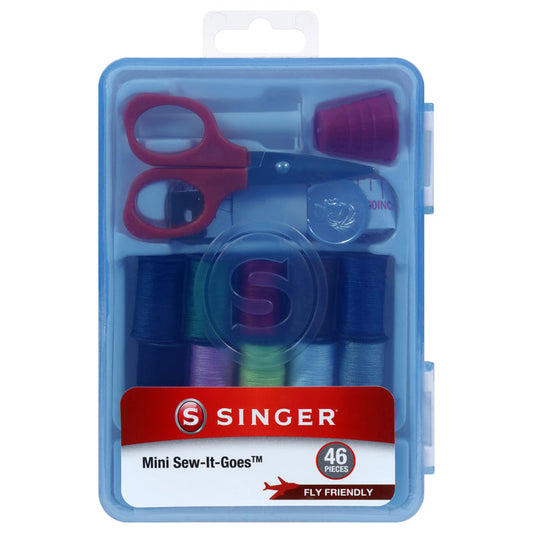 SINGER® Mini Sew-It-Goes