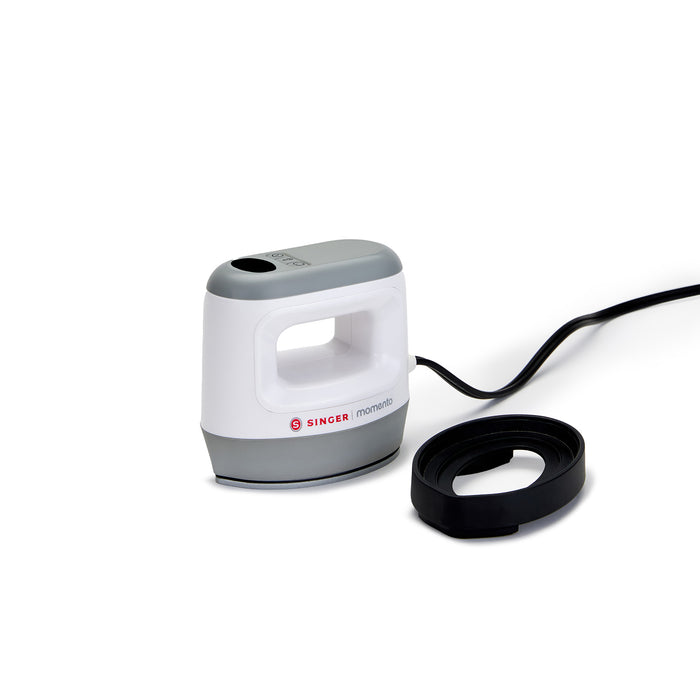 SINGER® MOMENTO™ Mini Press -- Product Image