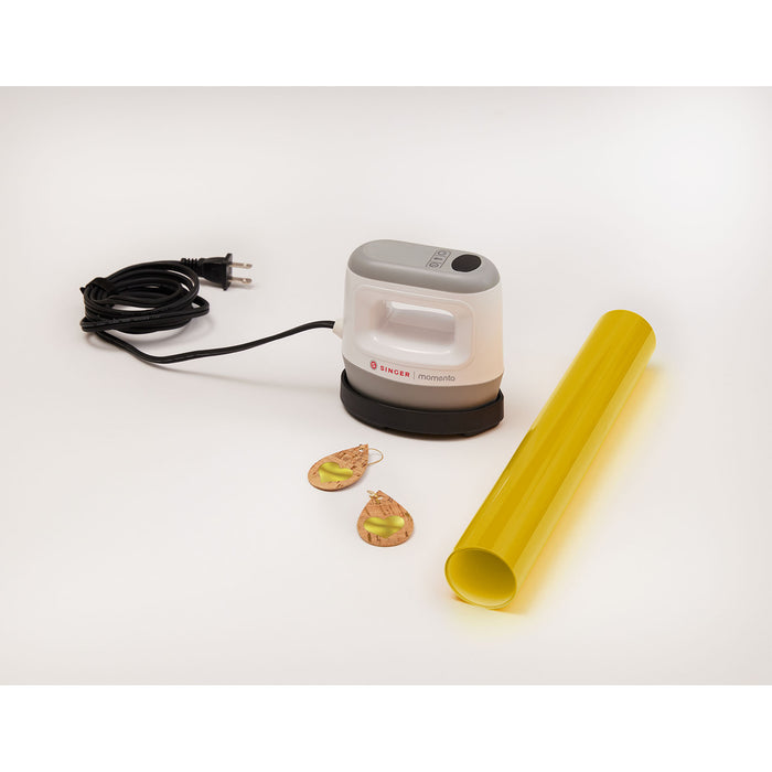 SINGER® MOMENTO™ Mini Press -- Product Image