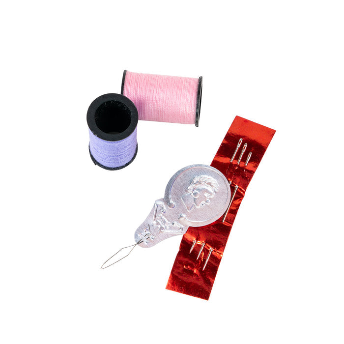SINGER® Multi-Colored Polyester Thread Spools 24-Pack