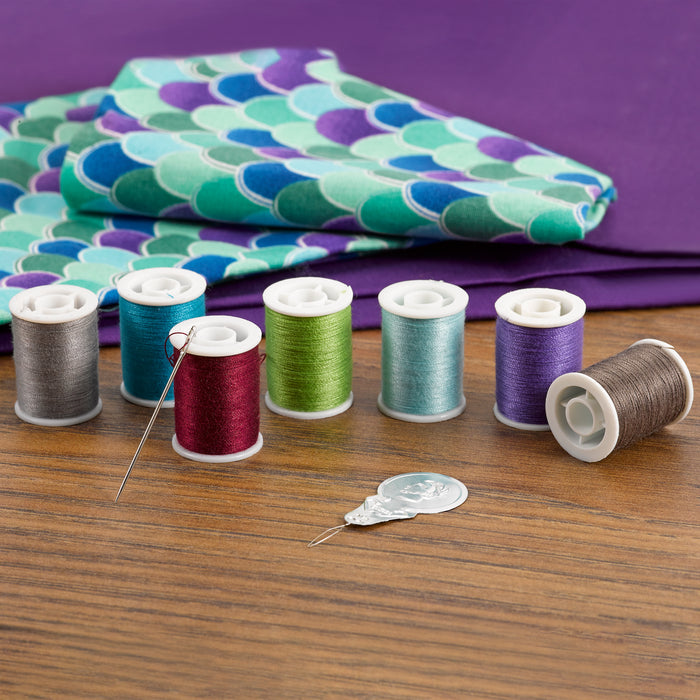 SINGER® Polyester Sewing Thread Set 30-Pack
