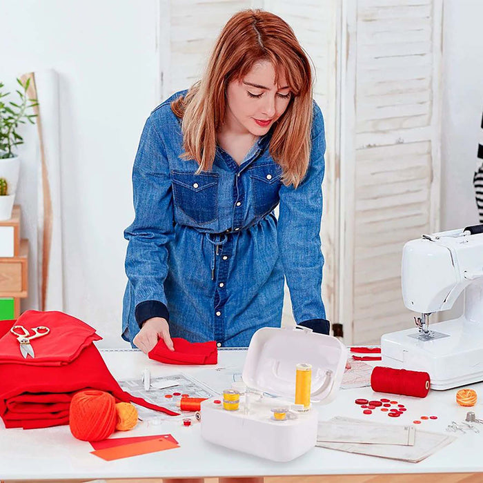 Portable Bobbin Winder | SINGER® -- Product Image