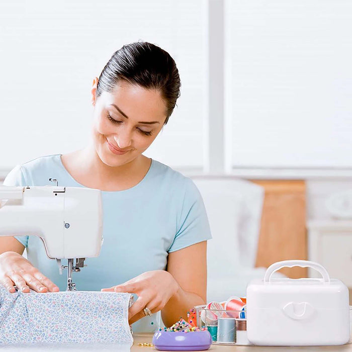 Portable Bobbin Winder | SINGER® -- Product Image