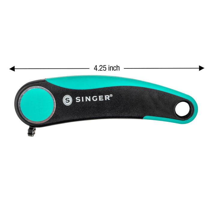 SINGER® ProSeries™ Folding Seam Ripper with Comfort Grip