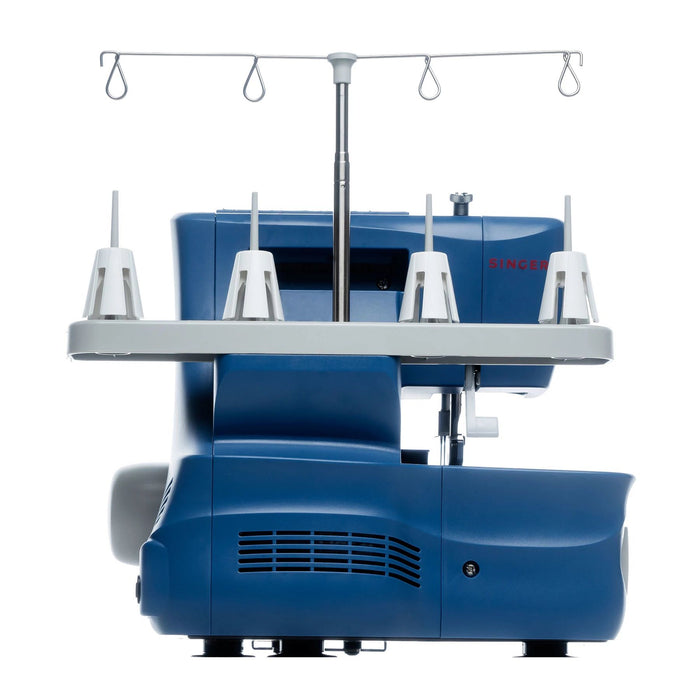 SINGER® Refurbished S0230 Serger -- Product Image