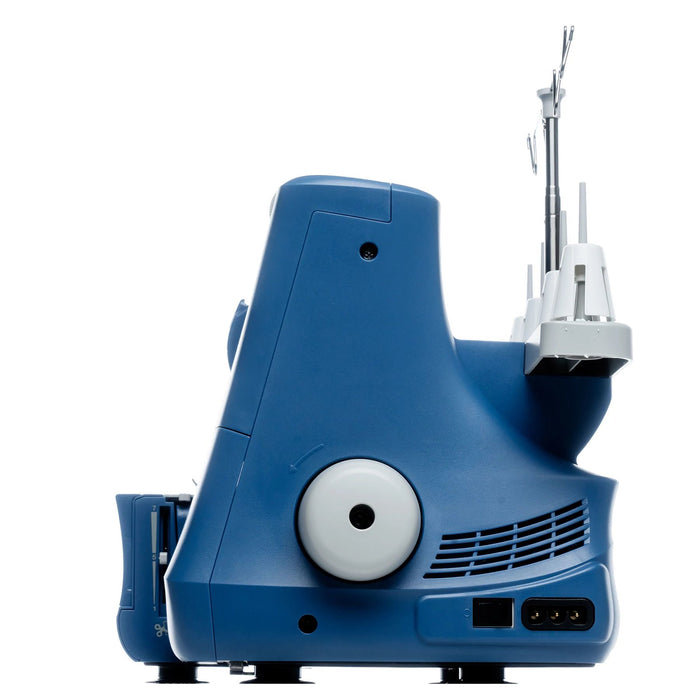 SINGER® Refurbished S0230 Serger -- Product Image