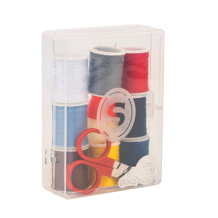 SINGER® Sewing Kit In Storage Box