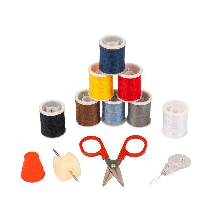 SINGER® Sewing Kit In Storage Box