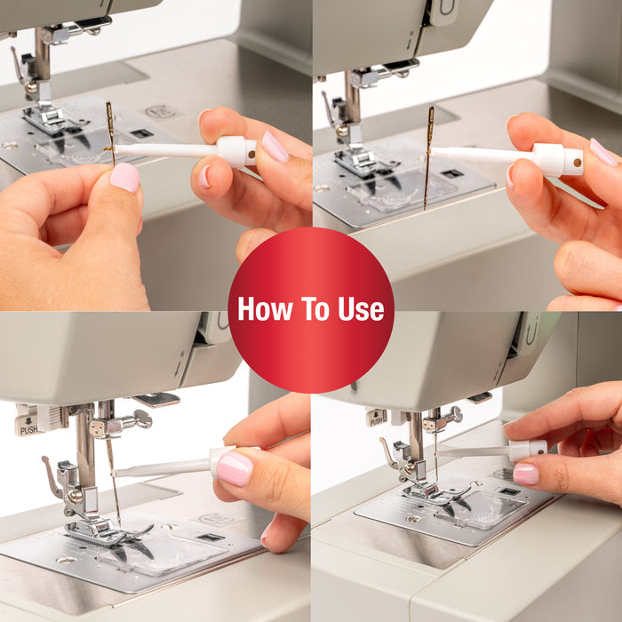 SINGER® Sewing Machine Maintenance Kit, 7pc