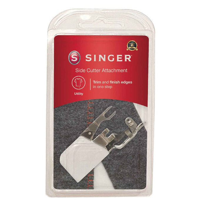 SINGER® Side Cutter Attachment -- Product Image