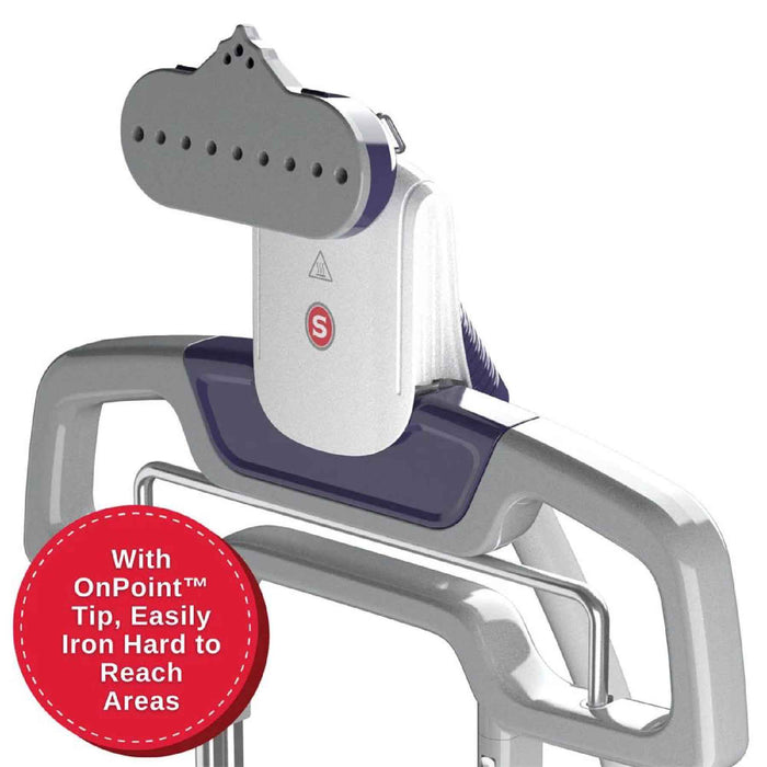 SINGER® SteamWorks™ Pro 2.0 Garment Steamer -- Product Image