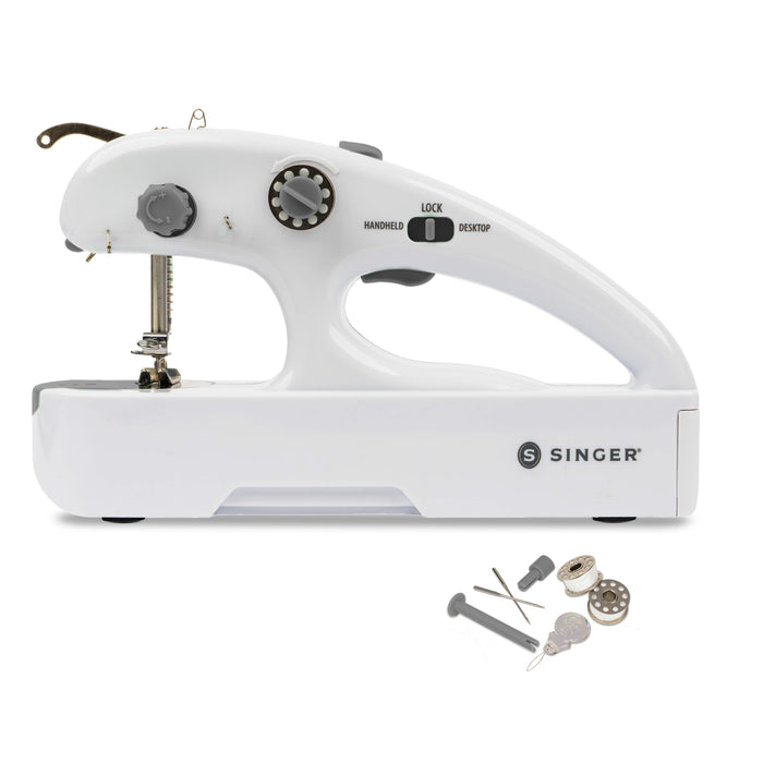 SINGER® Stitch Quick +