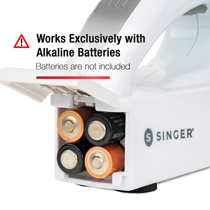 SINGER® Stitch Quick +