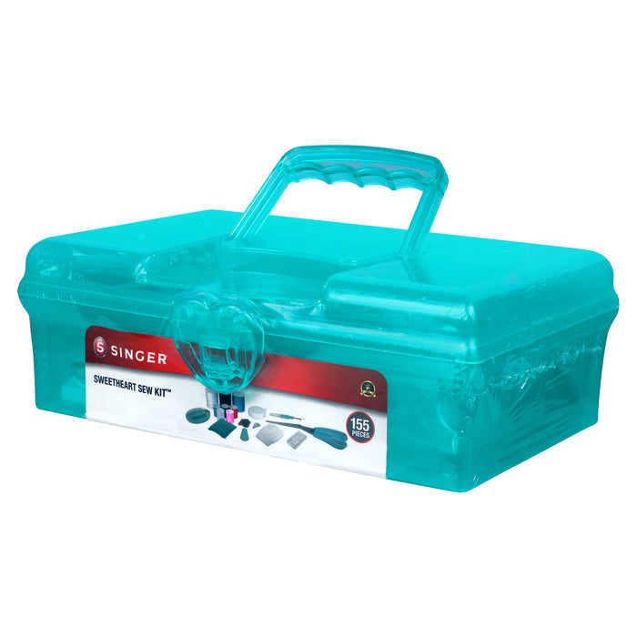 SINGER®  Sweetheart Sew Kit