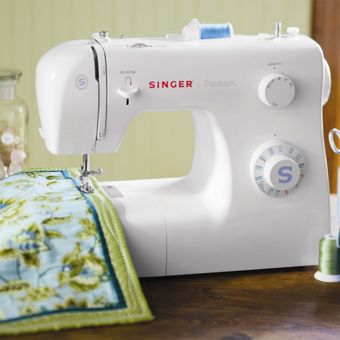 SINGER® Tradition 2259 Sewing Machine