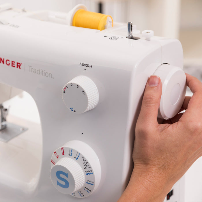 SINGER® Tradition 2259 Sewing Machine