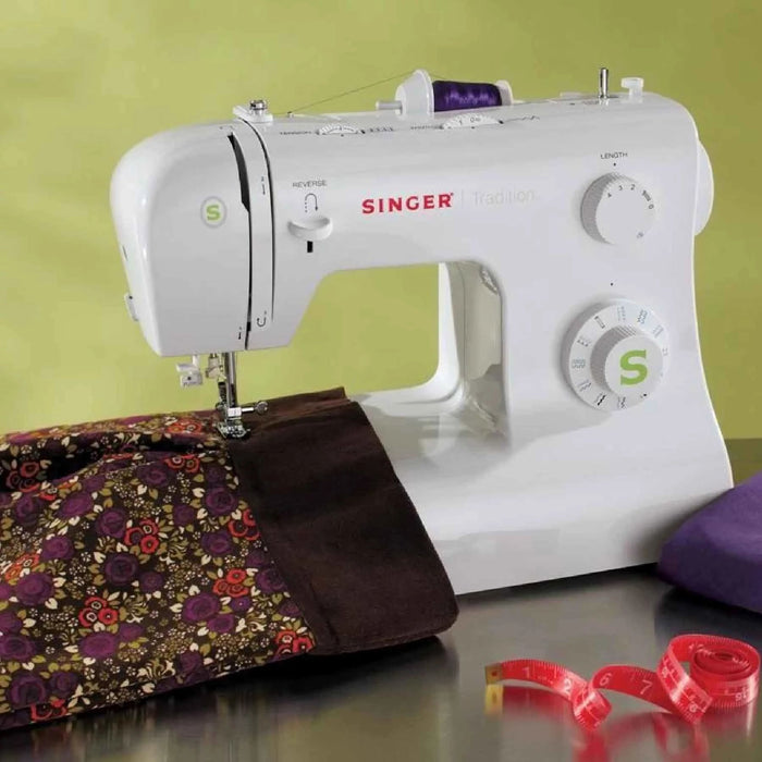 SINGER® Refurbished Tradition™ 2277 Sewing Machine -- Product Image